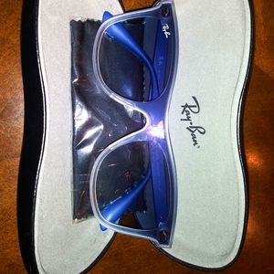 Women's Ray-Ban Sunglasses, Like New